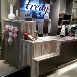 Tredy-fashion GmbH in Wuppertal