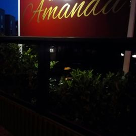 Amanda Pizzeria in Bottrop