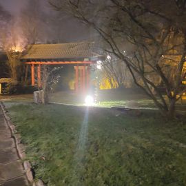 Taunus Therme Werner Wicker KG in Bad Homburg vor der Höhe