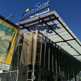 CineStar in Düsseldorf