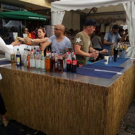 Elberfelder Cocktail in Wuppertal
