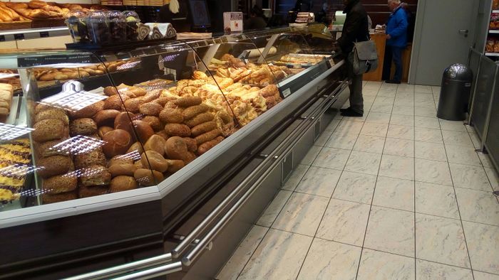 Nutzerbilder Balletshofer GmbH Bäckerei Konditorei