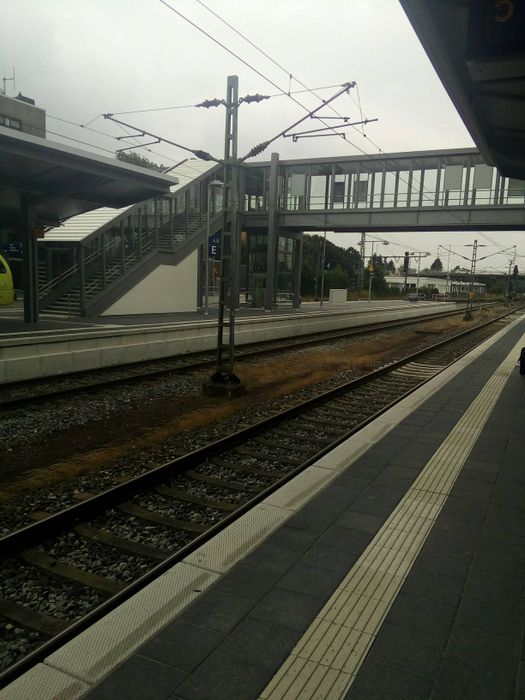 Nutzerbilder Bahnhofsmission Emden
