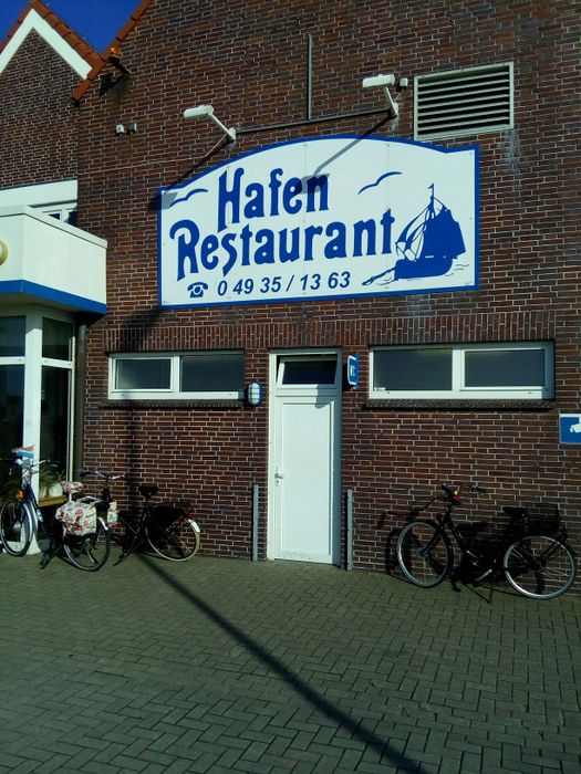 Nutzerbilder Hafenrestaurant