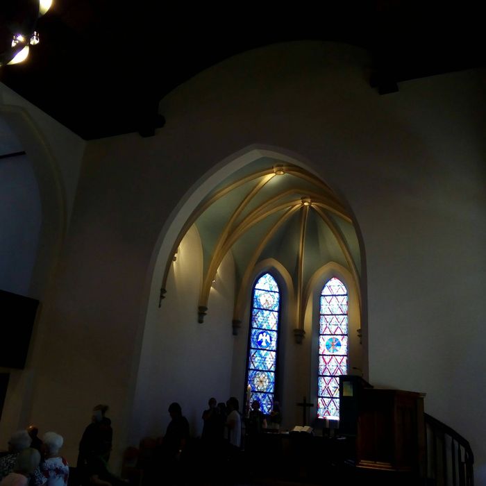 Evangelische Martinskirche