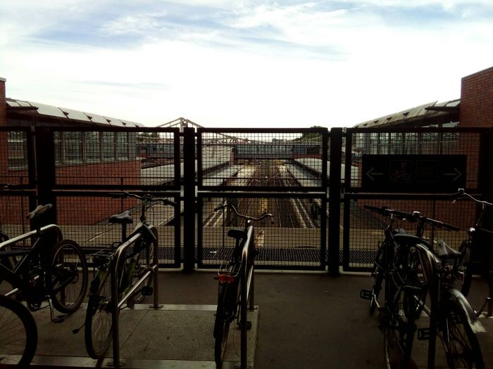 Bahnhof Berlin-Gesundbrunnen