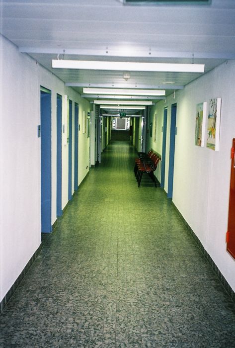 Nutzerbilder Reha-Zentrum Bad Homburg Klinik Wingertsberg
