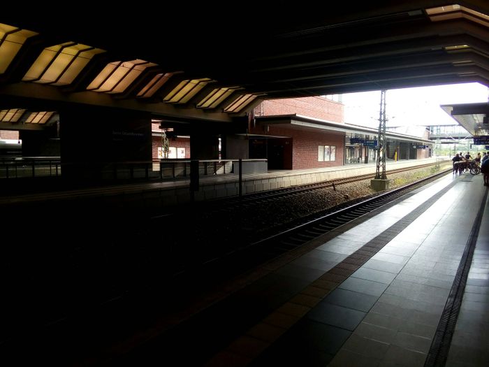 Bahnhof Berlin-Gesundbrunnen