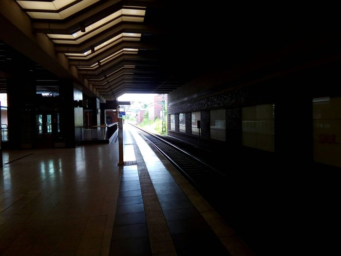 Bahnhof Berlin-Gesundbrunnen