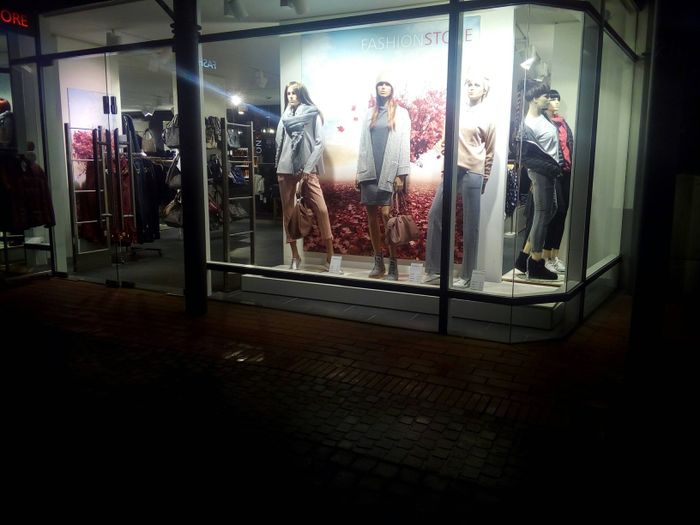 Nutzerbilder Men Store Modeeinzelhandel