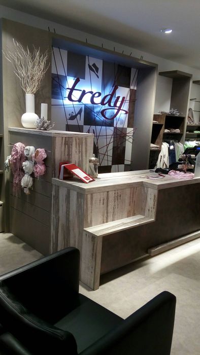 Tredy-fashion GmbH