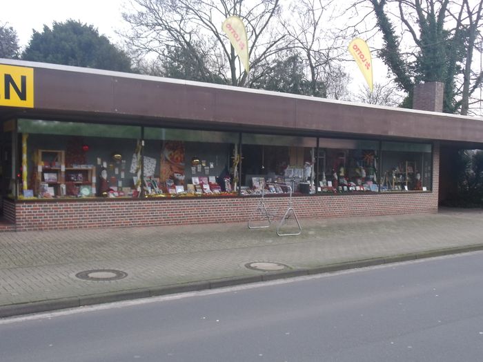 Nutzerbilder Fokken - Buch Büro