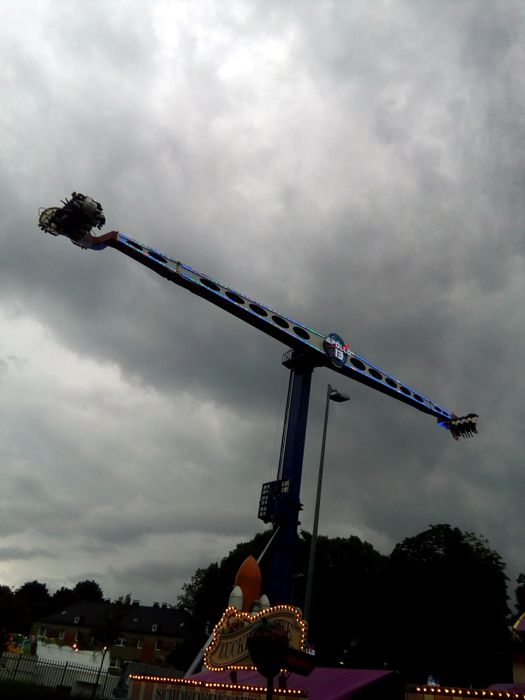 Nutzerbilder Kirmes am Zoostadion