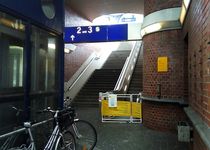 Bild zu Bahnhof Offenbach (Main) Ost