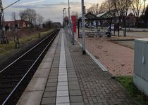 Bild zu Bahnhof Petershagen-Lahde