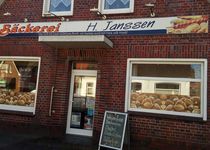 Bild zu Janssen Bäckerei