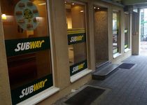 Bild zu Subway