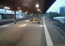 Bild zu Bahnhof Essen-Steele