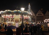 Bild zu Weihnachtsmarkt Frankfurt am Main (Am Römer)
