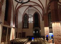 Bild zu Evangelische Alte Nikolaikirche Frankfurt - Evangelische St. Paulsgemeinde Frankfurt/Main
