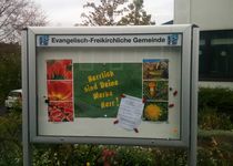 Bild zu Evangelisch-Freikirchliche Gemeinde Wichlinghausen