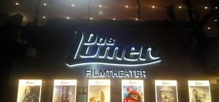 Bild zu Das Lumen - Filmtheater, Kino