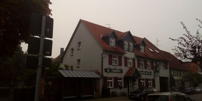 Solmser Hof Hotel in Echzell