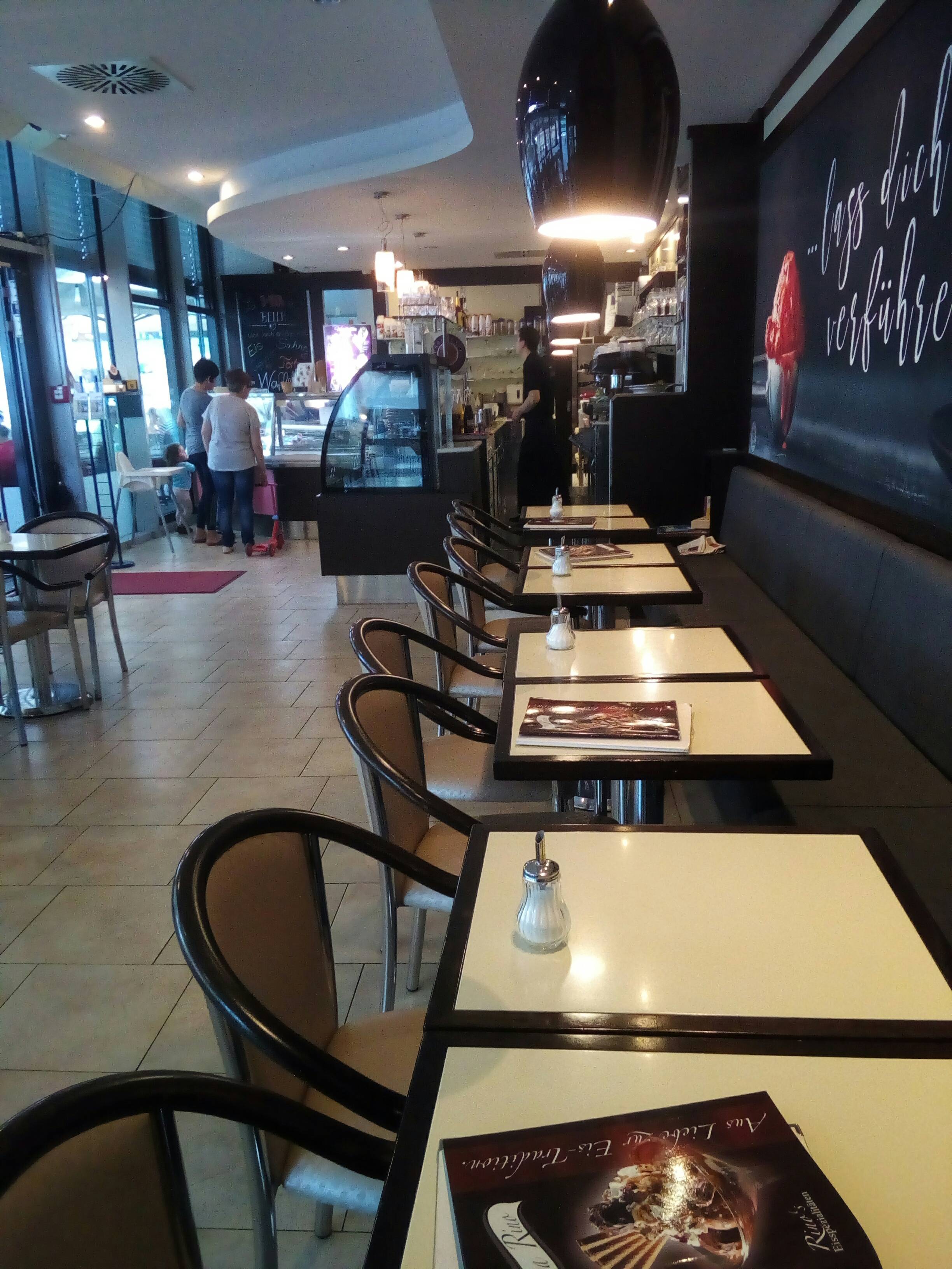 Bild 4 Café Da Rino in Bottrop