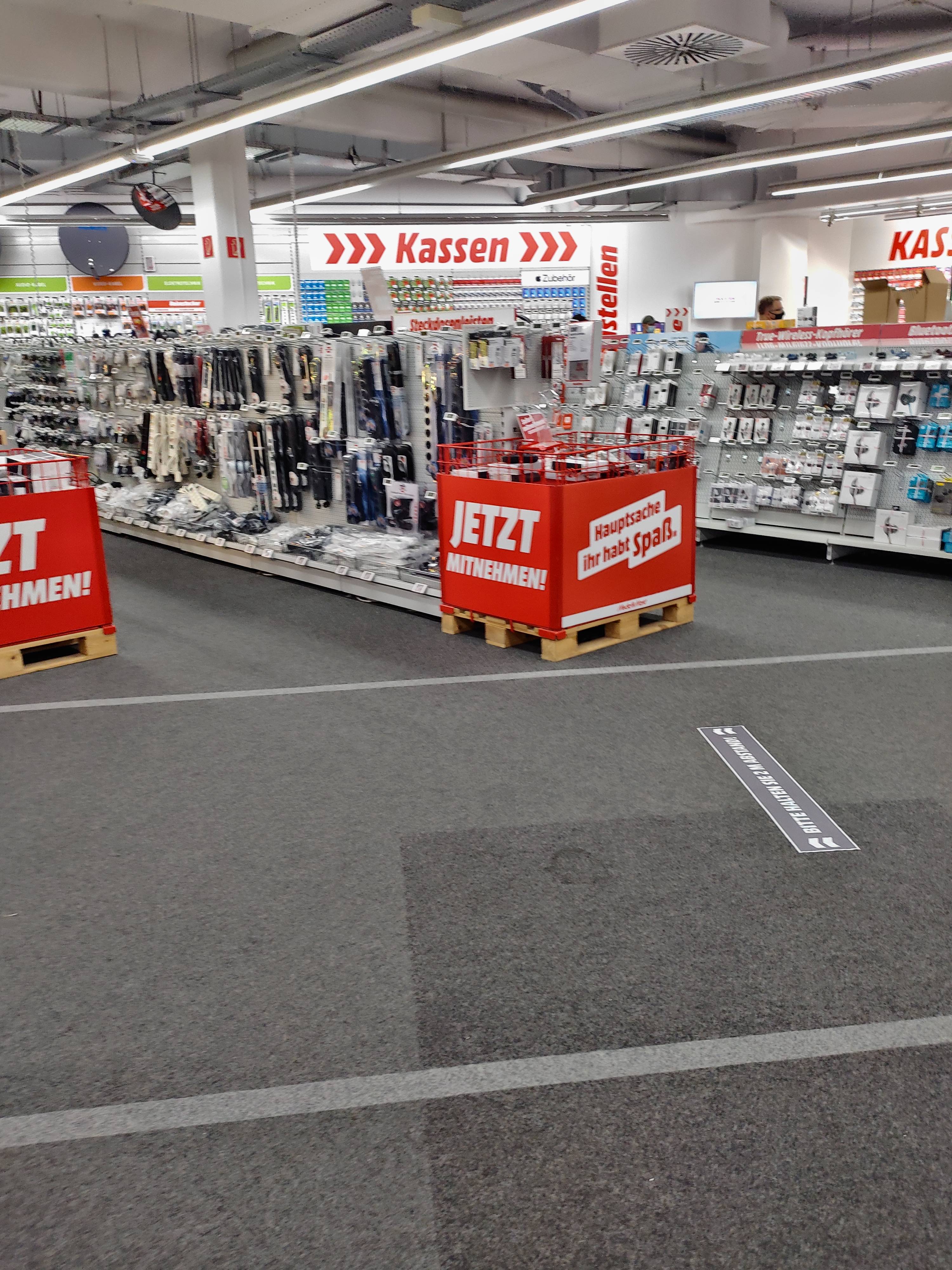 Bild 29 MediaMarkt in Wuppertal