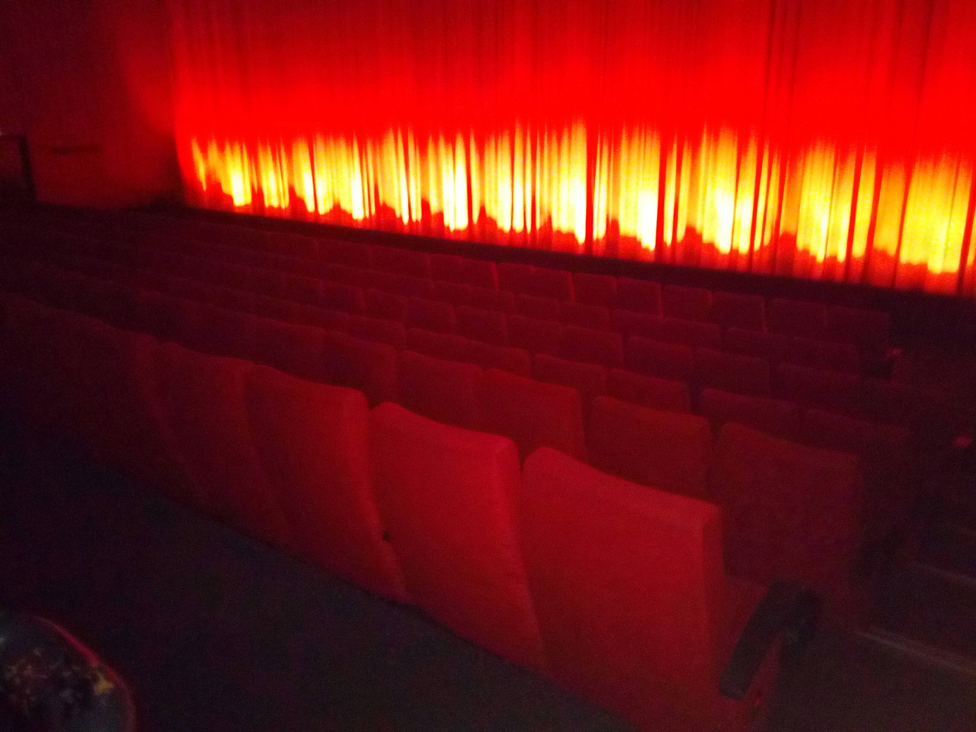 Bild 26 CineStar in Düsseldorf