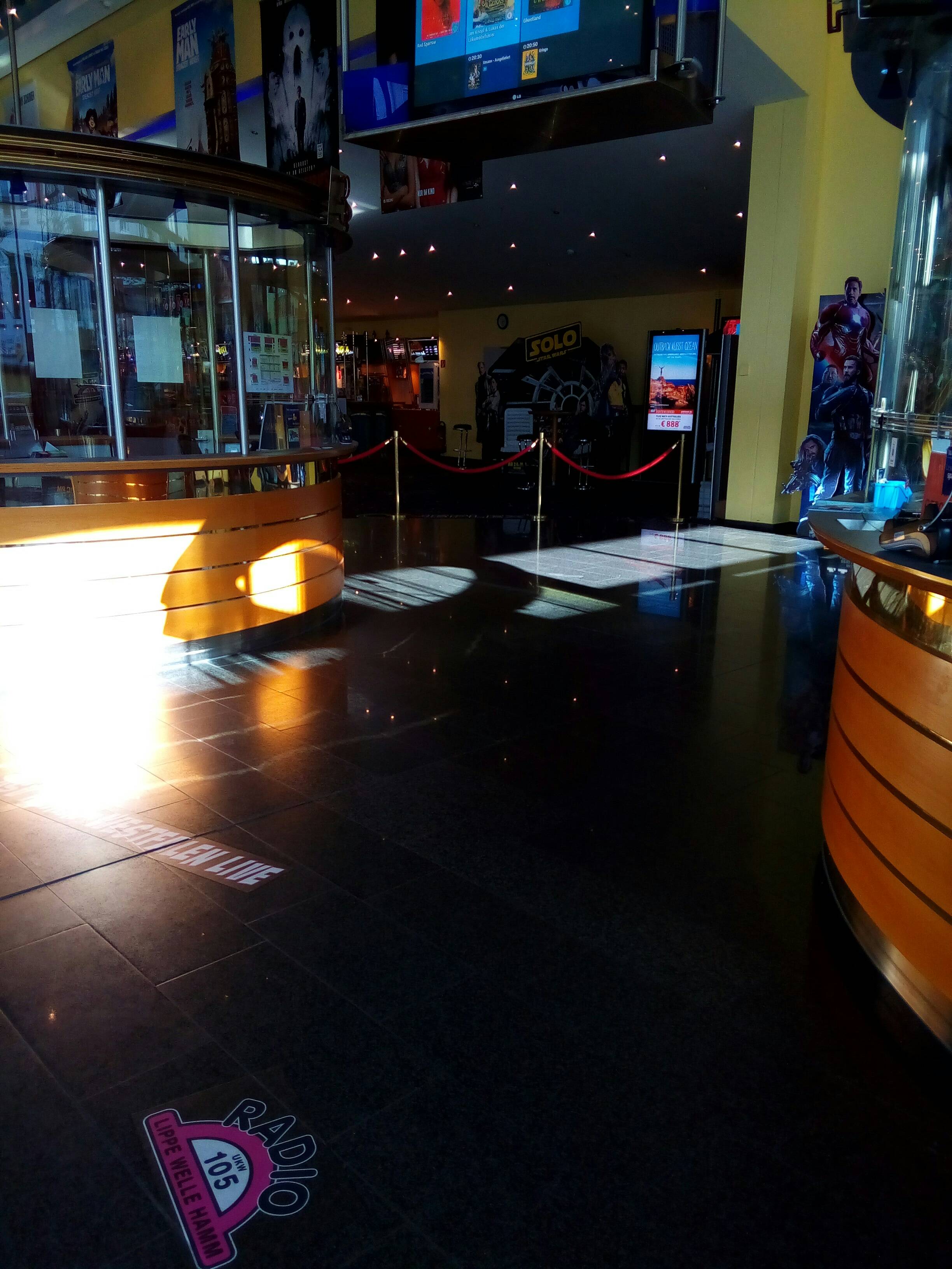 Bild 3 Cineplex Hamm in Hamm