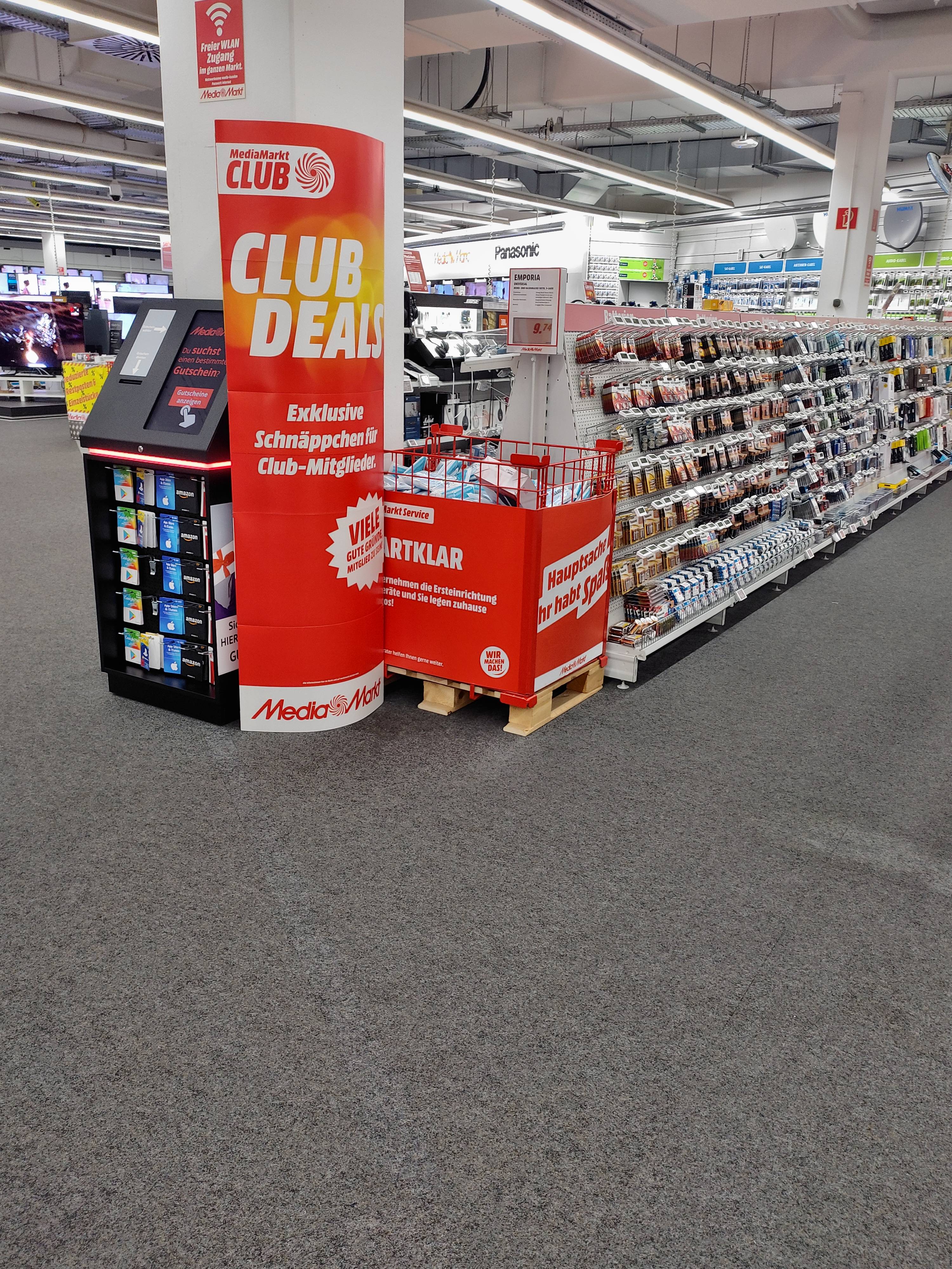 Bild 4 MediaMarkt in Wuppertal