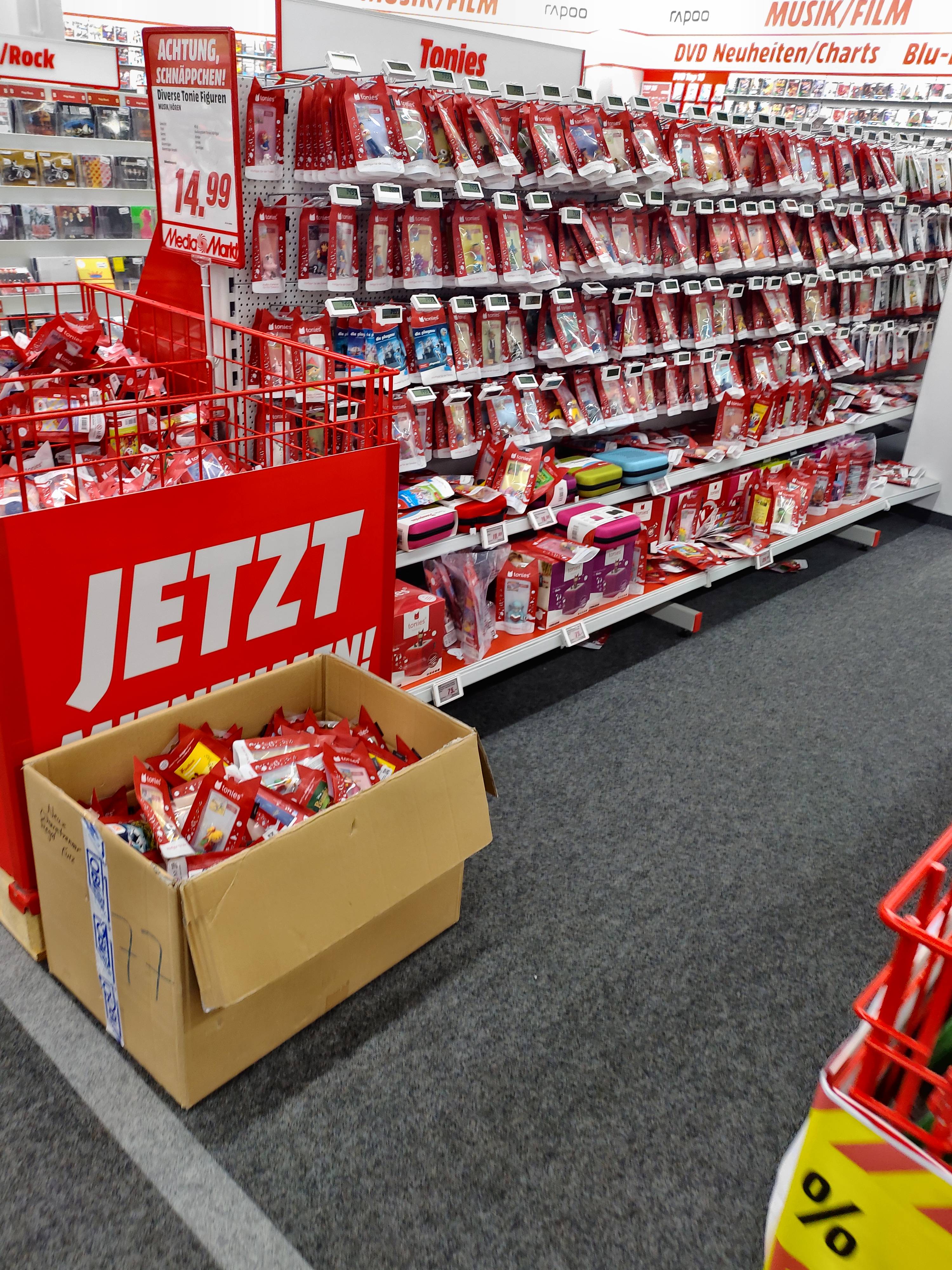 Bild 18 MediaMarkt in Wuppertal