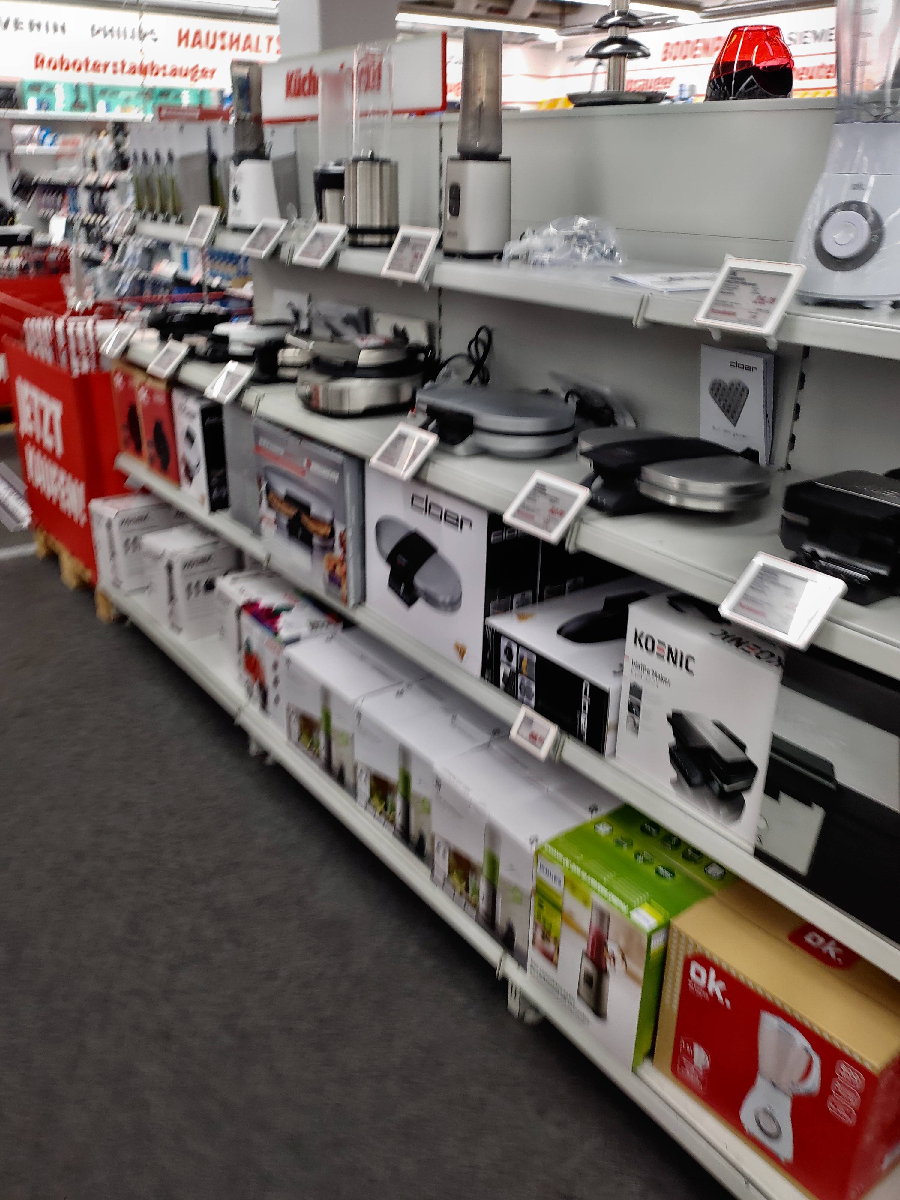 Bild 27 MediaMarkt in Wuppertal