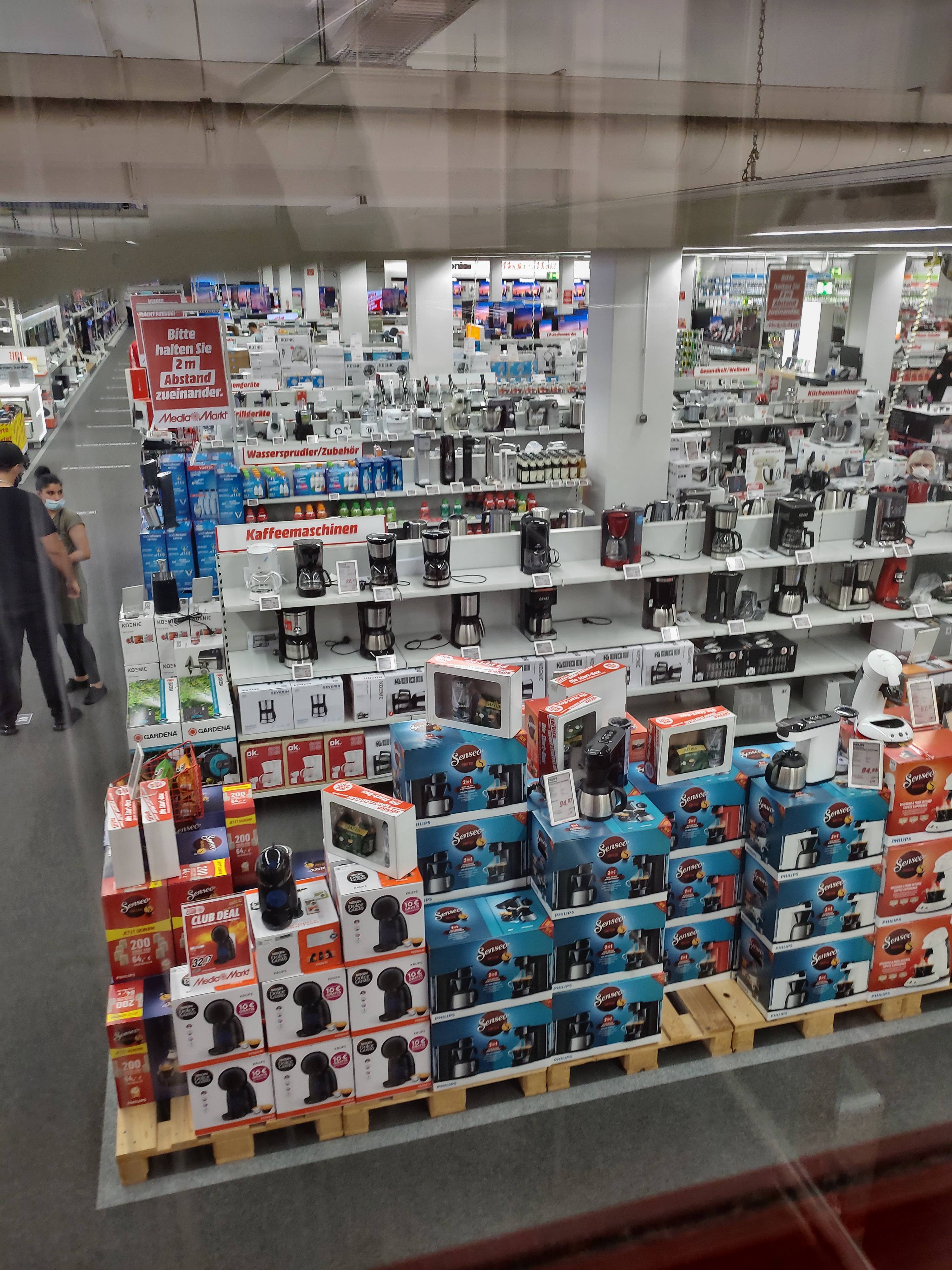 Bild 15 Handy-Reparatur im MediaMarkt Wuppertal in Wuppertal