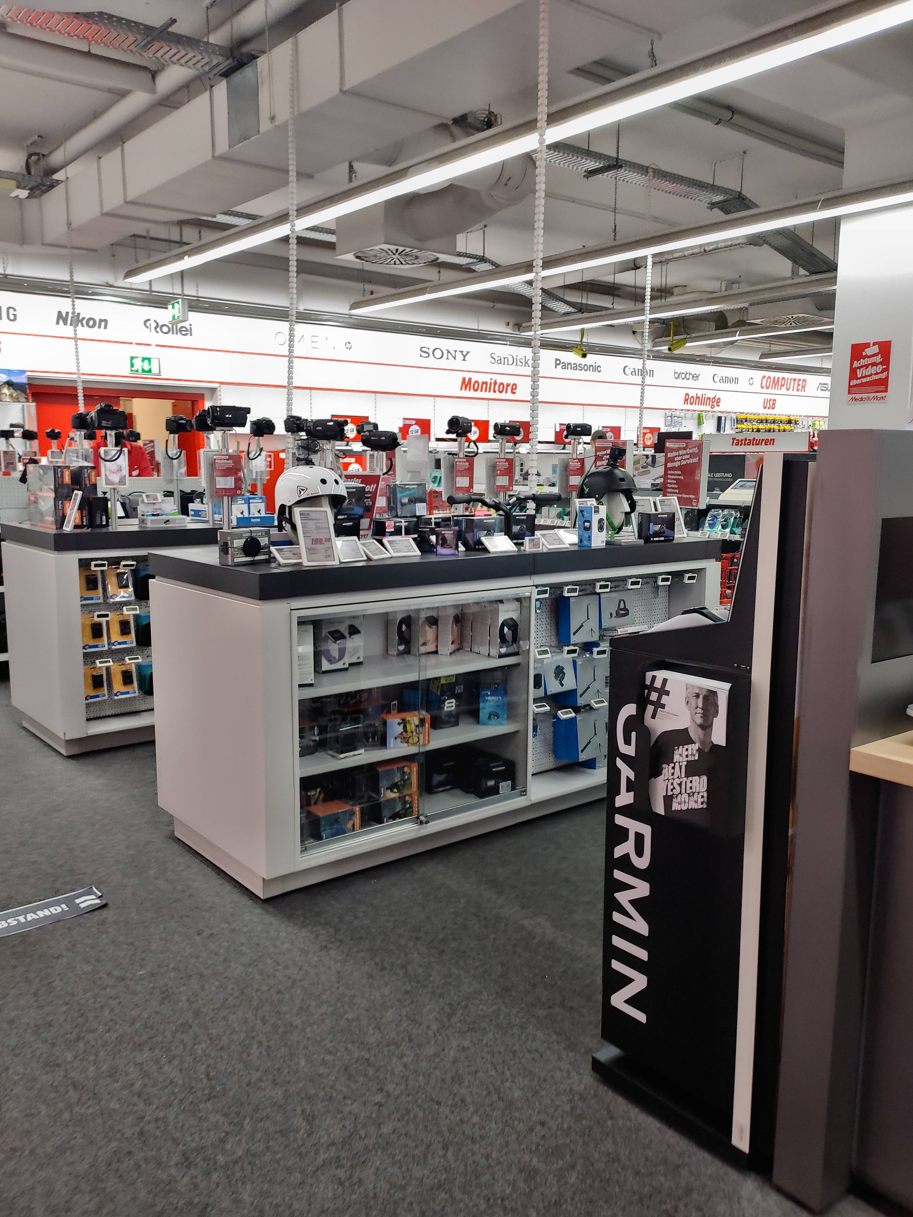 Bild 16 Handy-Reparatur im MediaMarkt Wuppertal in Wuppertal