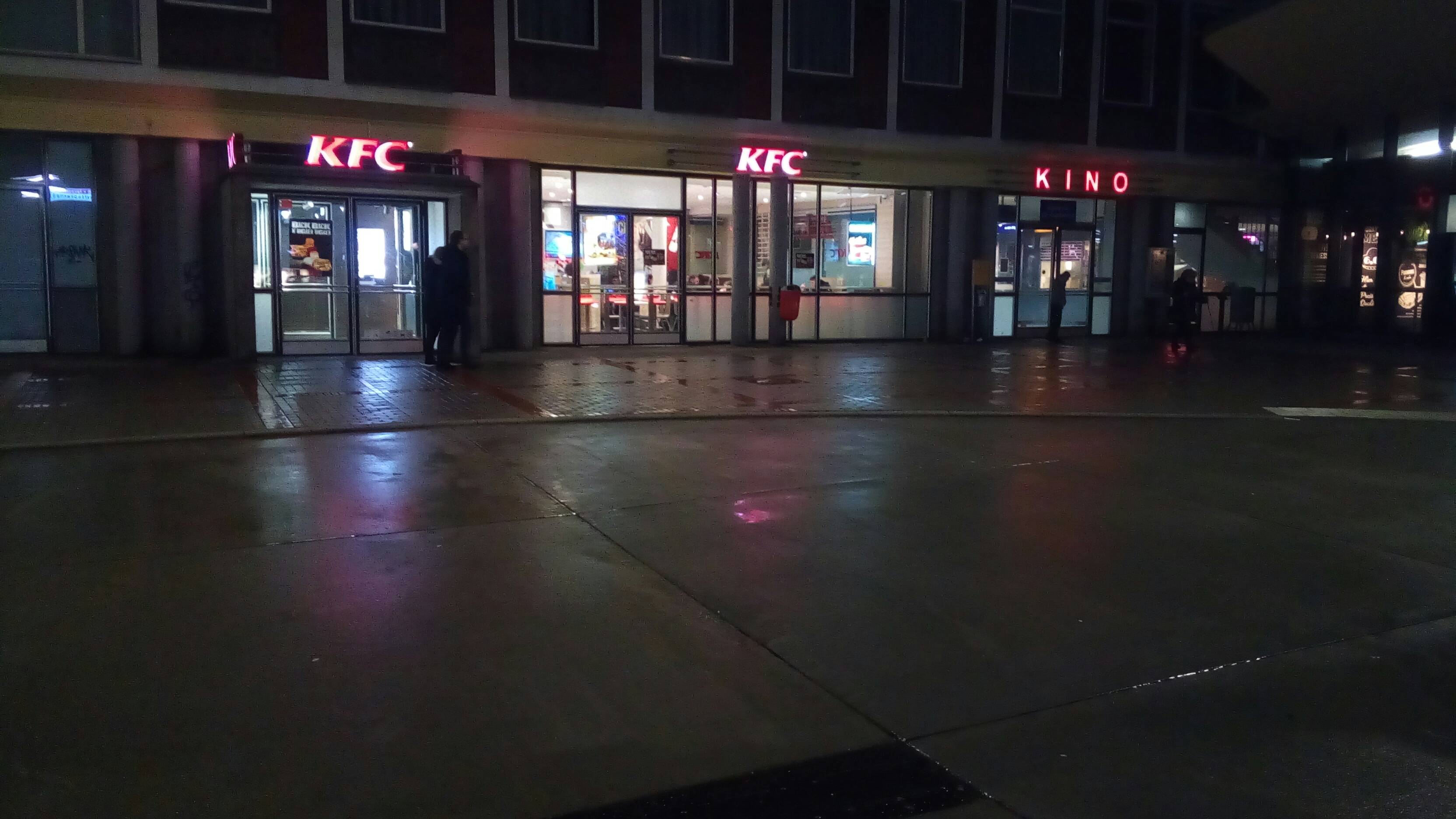 Bild 2 Kentucky Fried Chicken in Bochum