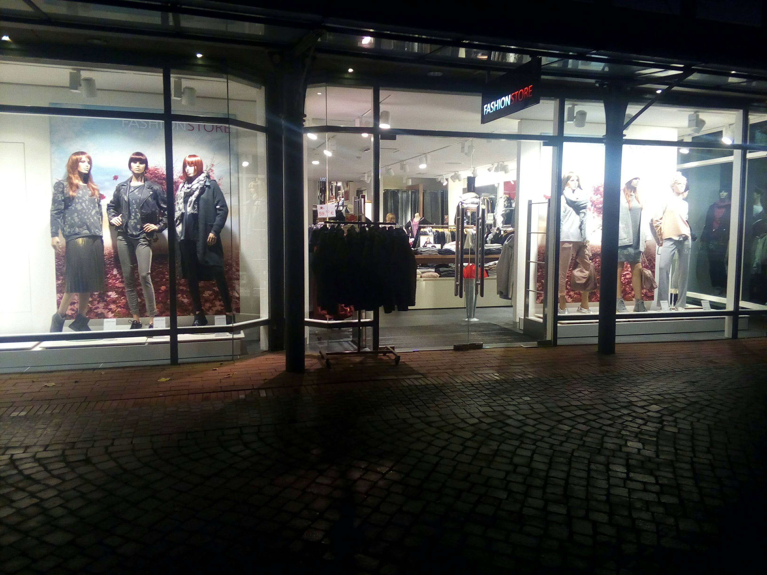 Bild 2 Men Store in Bünde