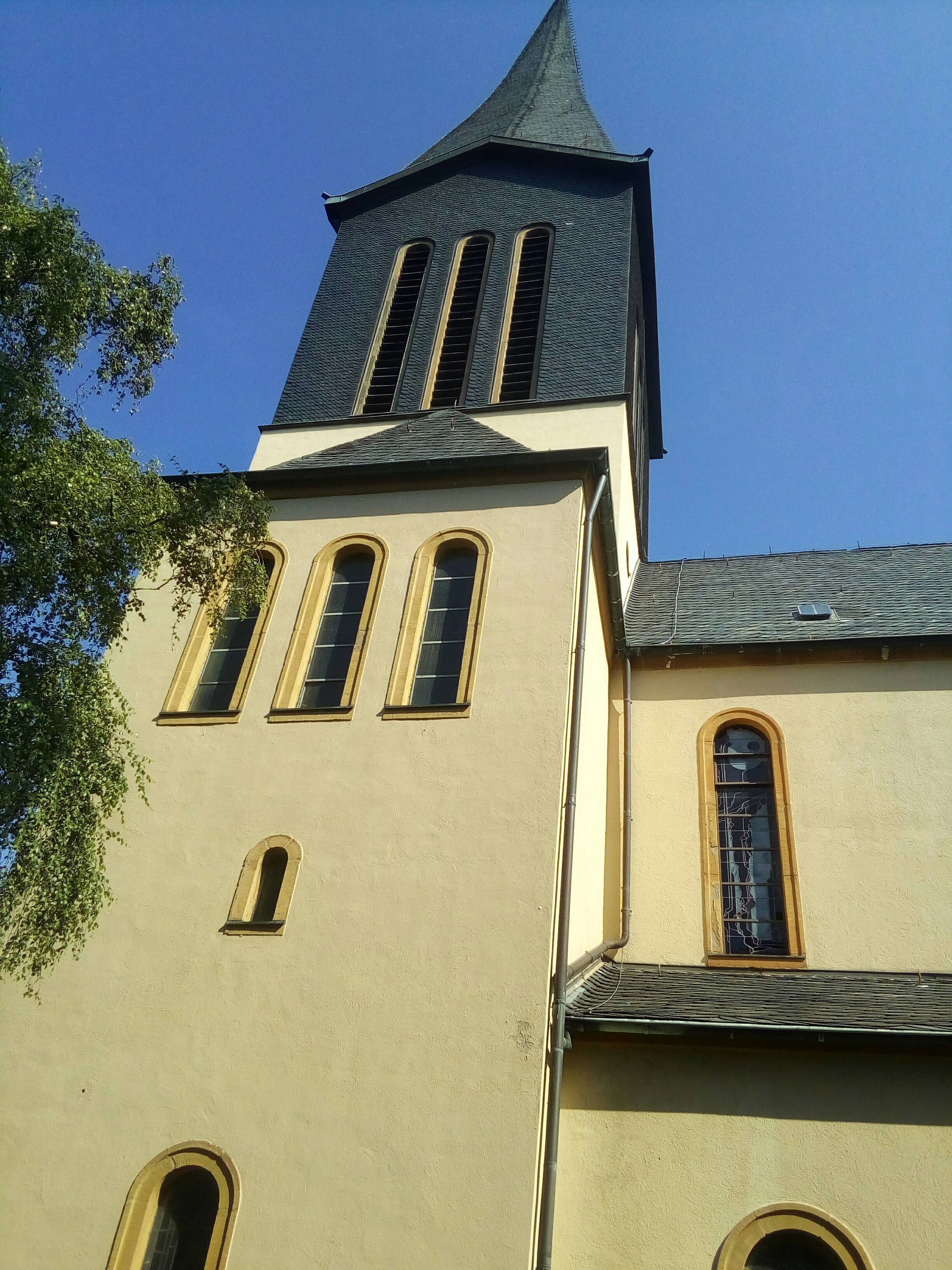Bild 2 St. Marien Barmen Ptarramt in Wuppertal