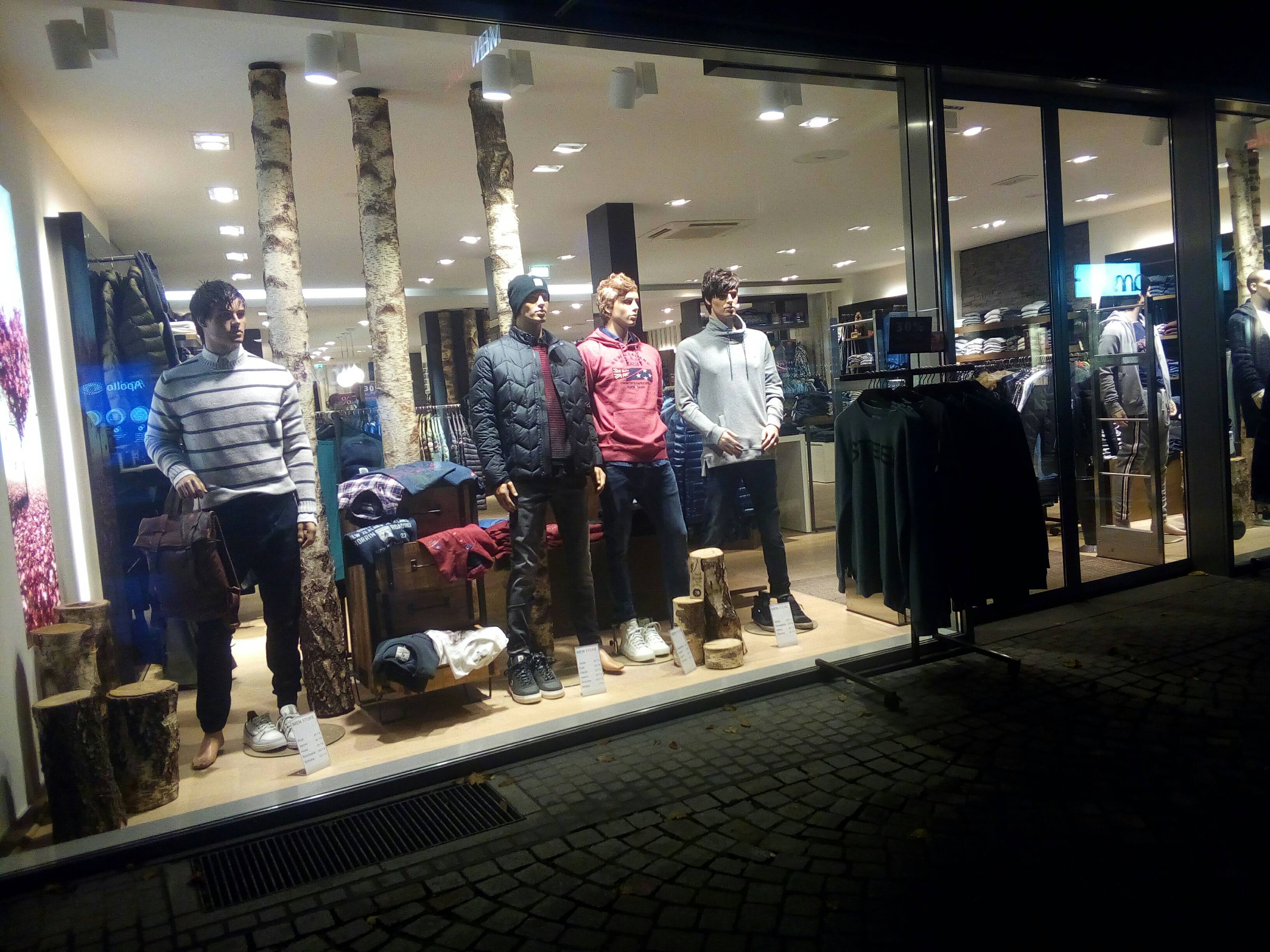 Bild 8 Men Store in Bünde