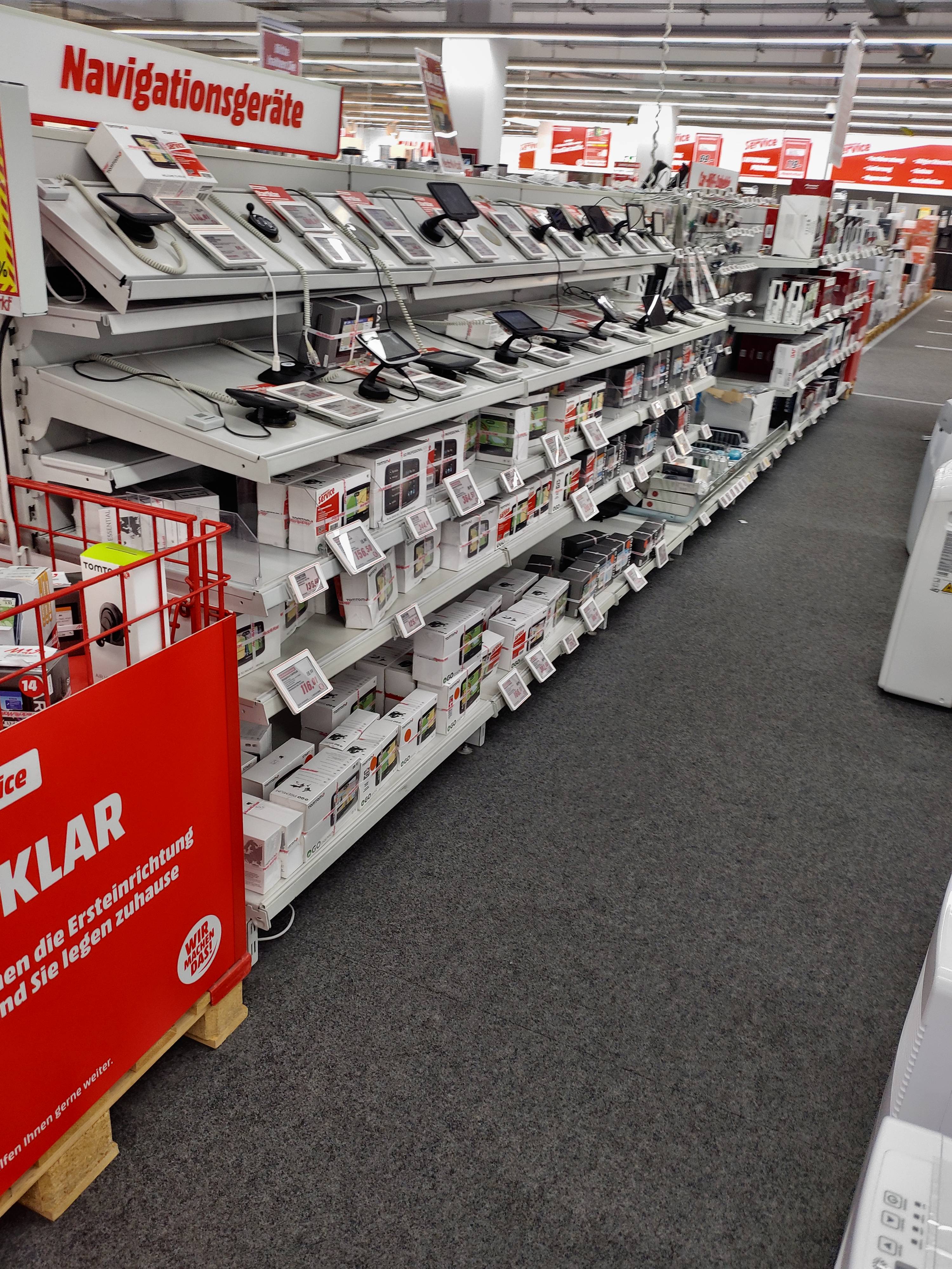 Bild 9 MediaMarkt in Wuppertal