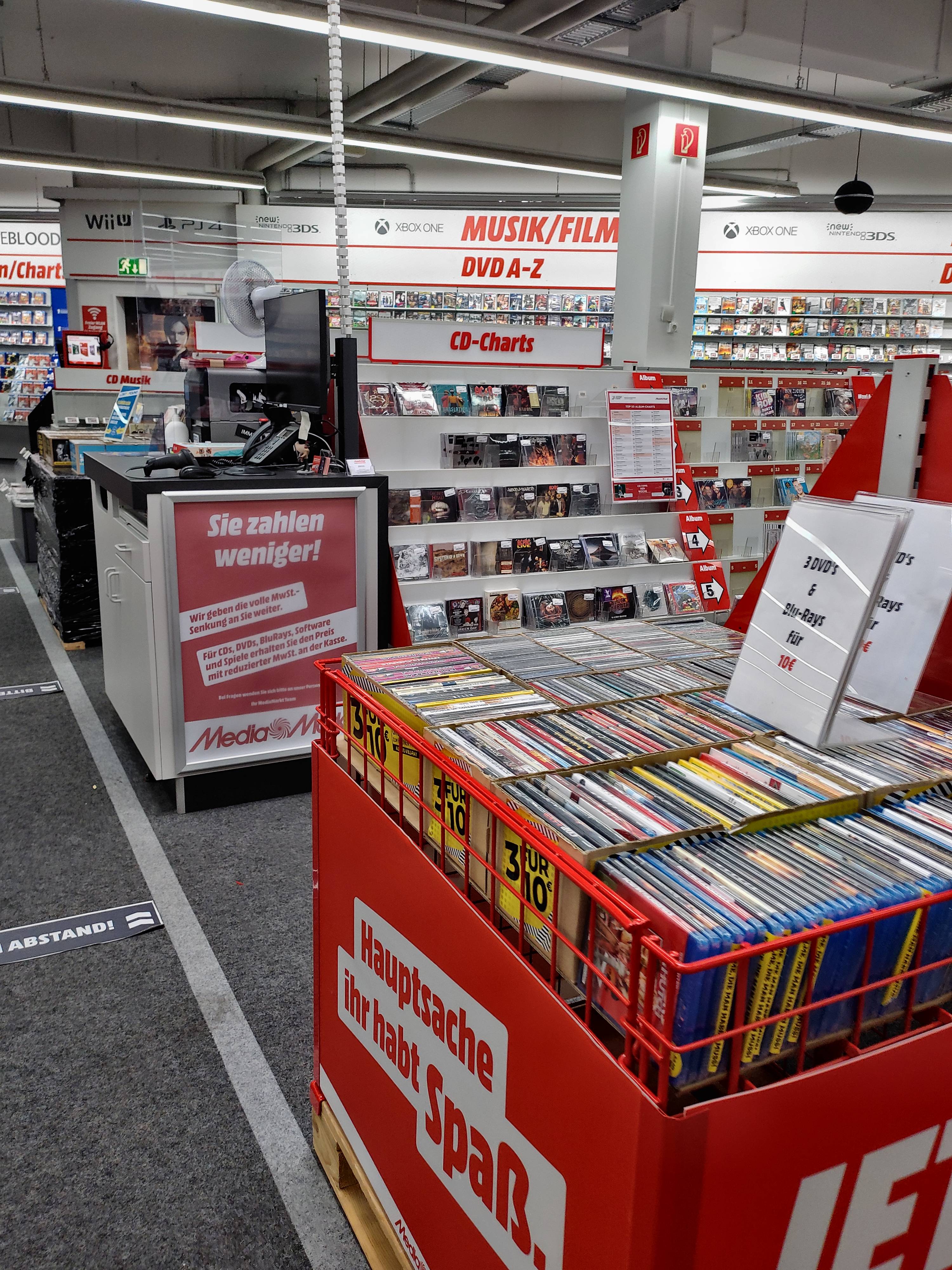 Bild 20 MediaMarkt in Wuppertal