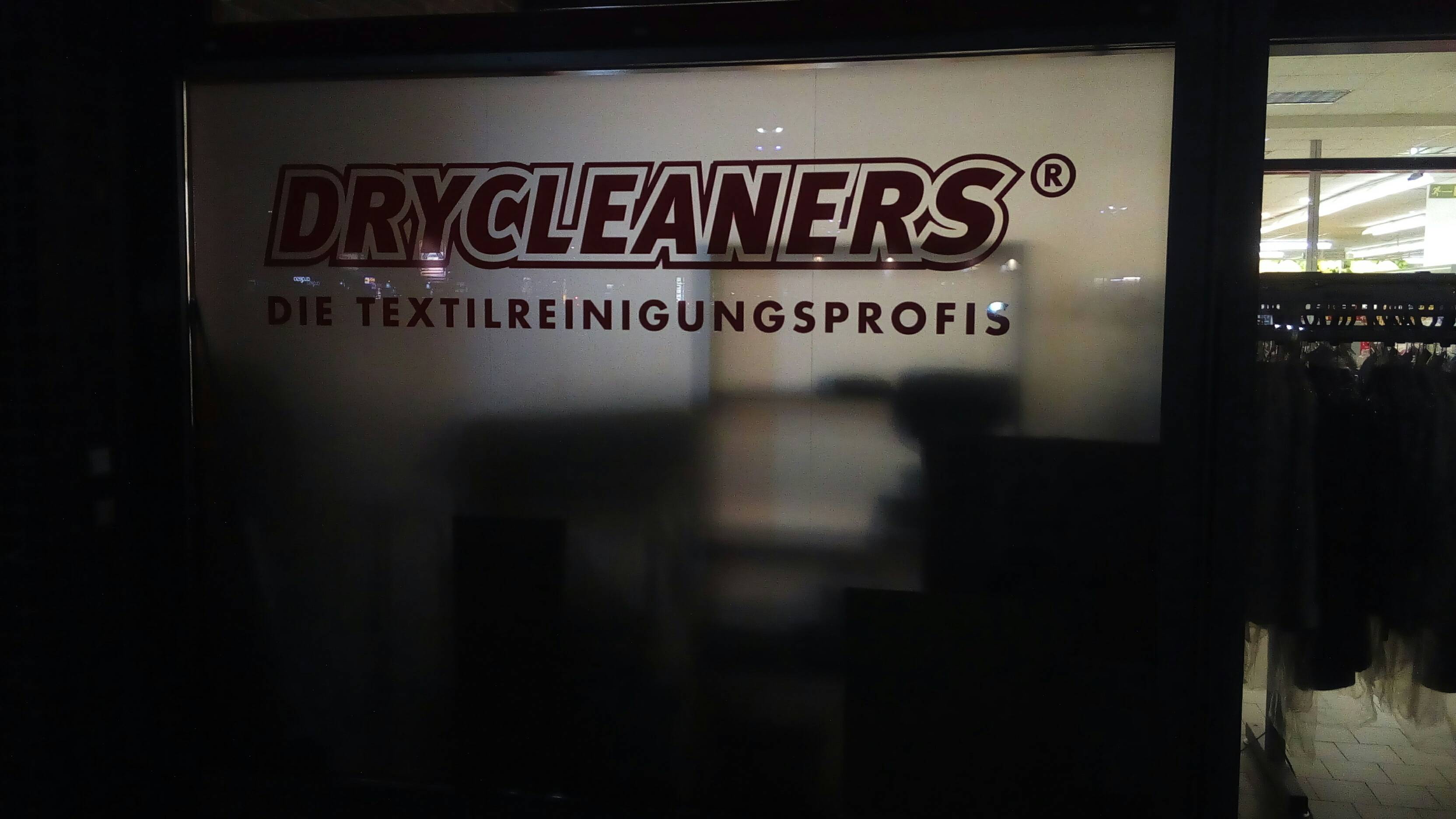 Bild 1 Drycleaners - Die Textilreinigungsprofis in Wuppertal