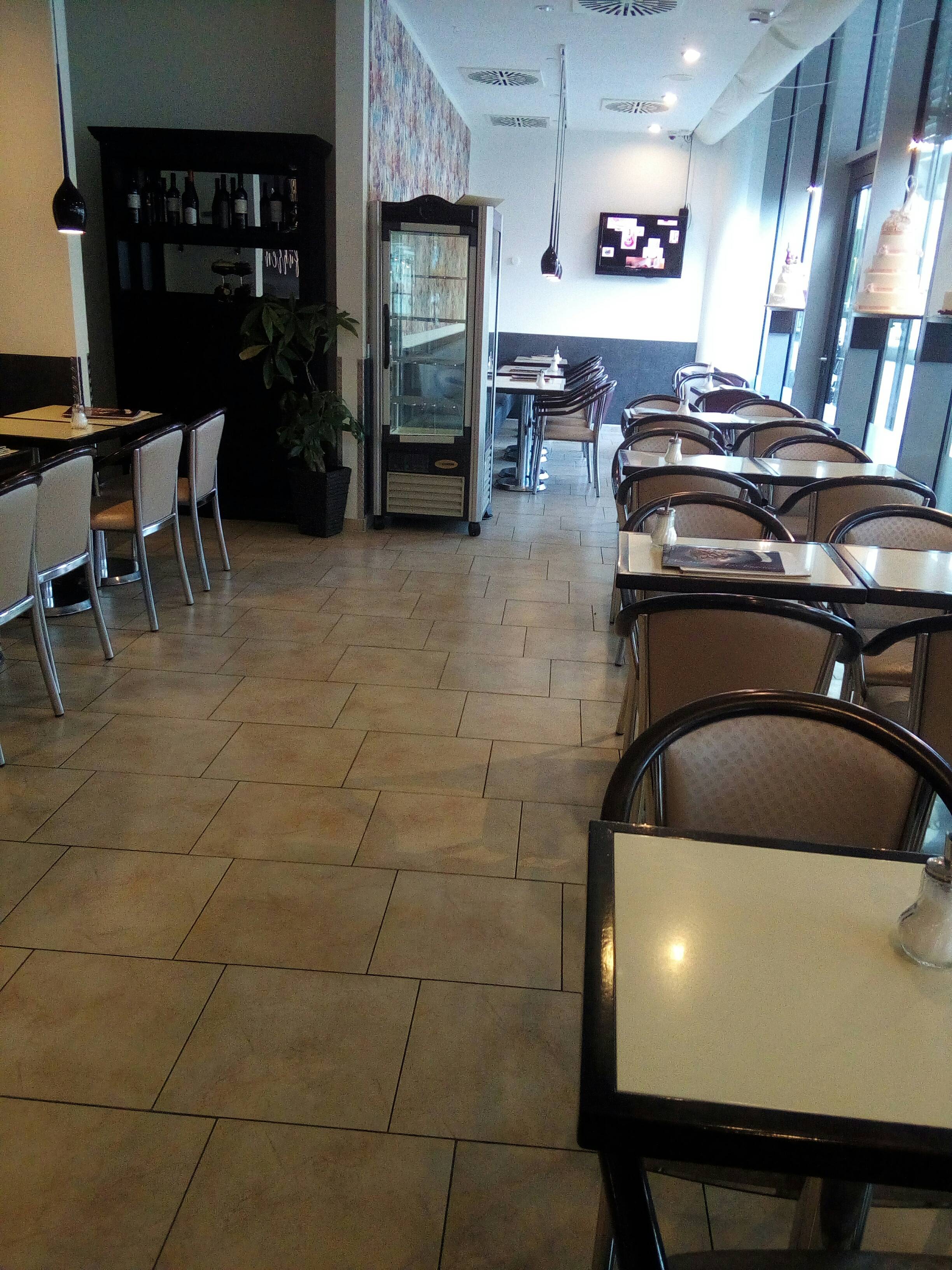 Bild 1 Café Da Rino in Bottrop