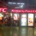 Kentucky Fried Chicken Schnellrestaurant in Frankfurt am Main
