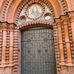 Ev.-Luth. Kirchengemeinden in Altona Paul-Gerhardt-Kirche Gemeindebüro in Hamburg