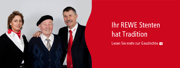 Nutzerbilder REWE Josef Stenten GmbH & Co. KG