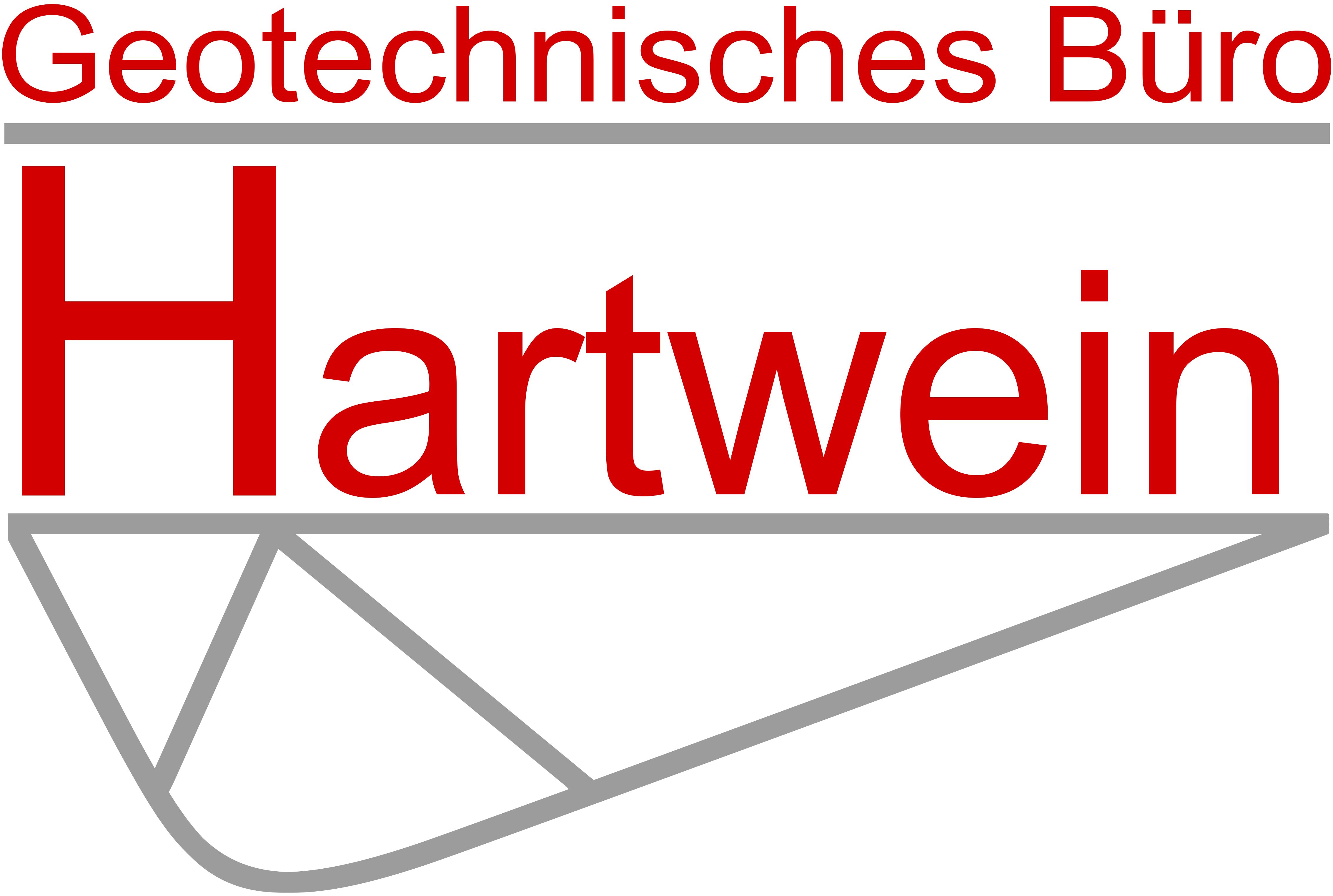 Bild 23 Geotechnisches Büro Hartwein in Karlsruhe