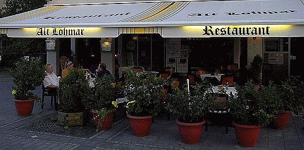Nutzerbilder Restaurant Alt Lohmar