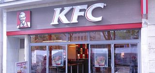 Bild zu Kentucky Fried Chicken